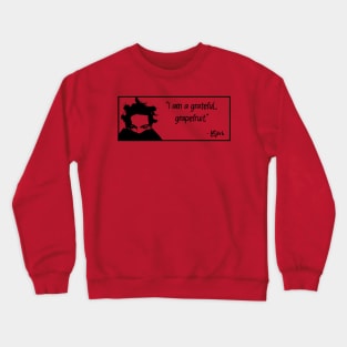 Bjork Crewneck Sweatshirt